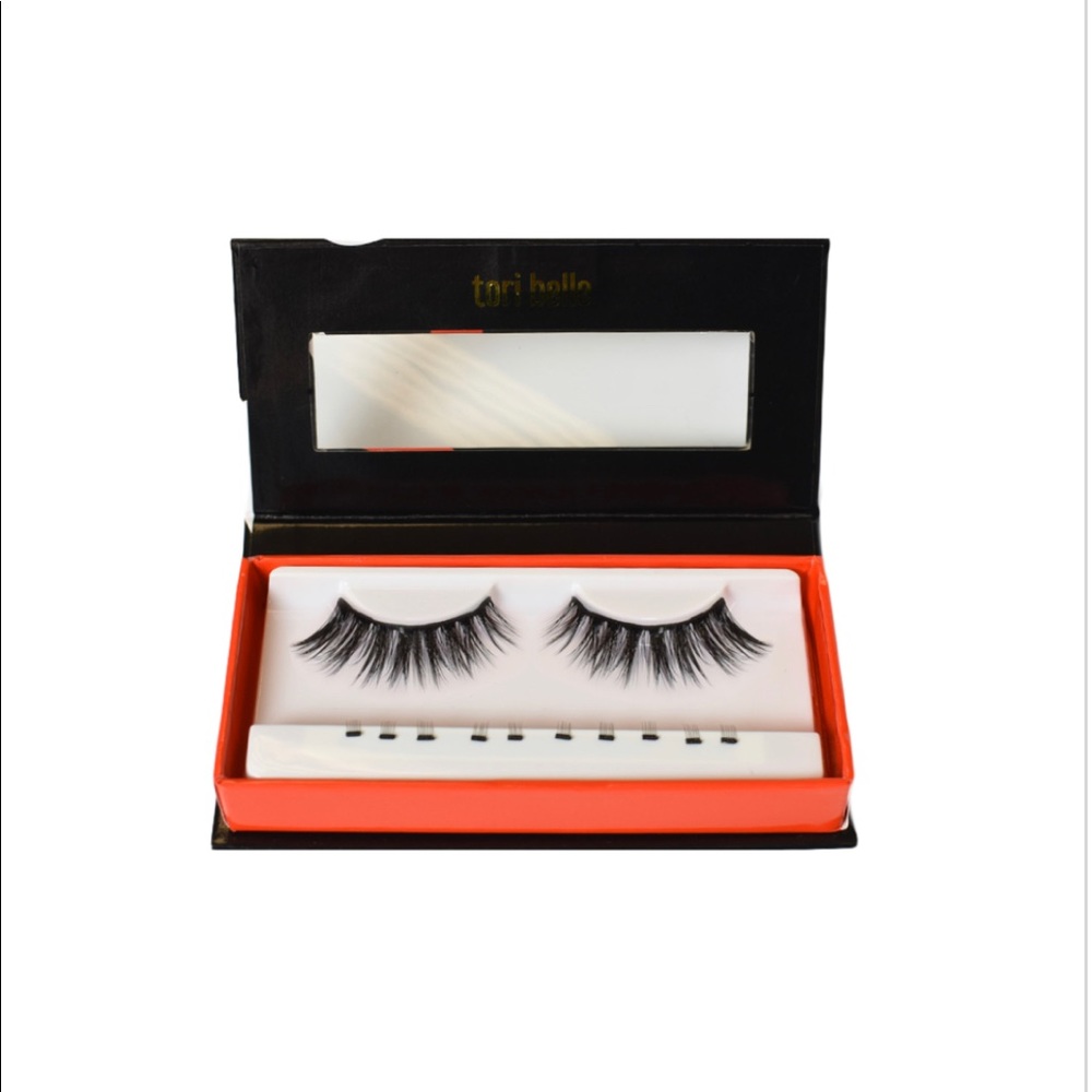 CLASSIC SELFIE MAGNETUDE MAGNETIC EYELASH BUNDLE